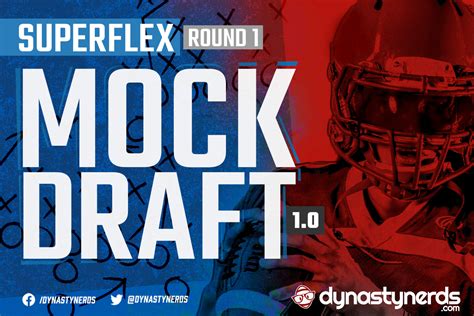 Dynasty mock draft superflex. Things To Know About Dynasty mock draft superflex. 